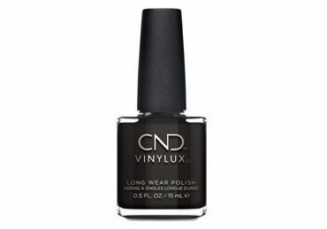 CND Vinylux Βερνίκι διαρκείας Black Pool
